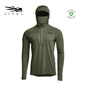 Equinox Guard Hoody - XL